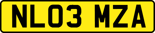 NL03MZA