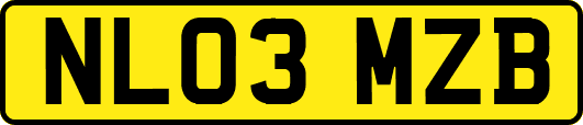 NL03MZB