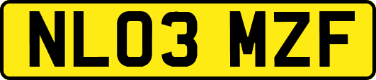 NL03MZF