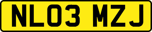 NL03MZJ