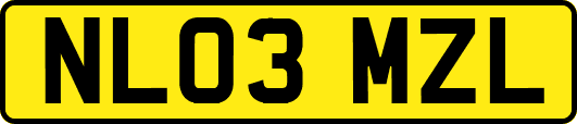 NL03MZL