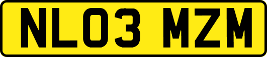 NL03MZM