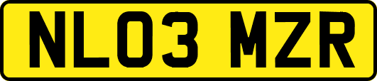 NL03MZR
