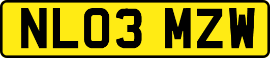 NL03MZW