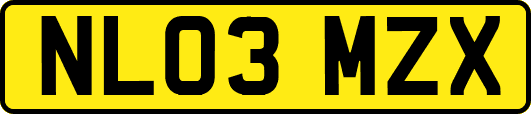 NL03MZX
