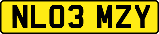 NL03MZY
