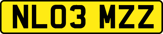 NL03MZZ