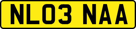 NL03NAA