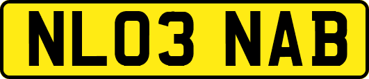 NL03NAB