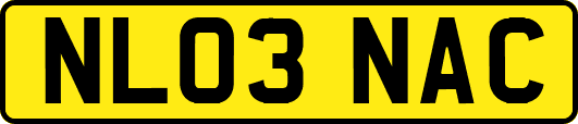 NL03NAC
