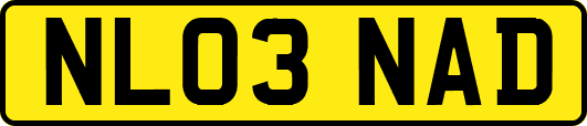 NL03NAD
