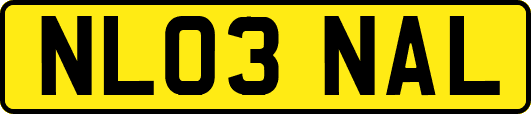 NL03NAL
