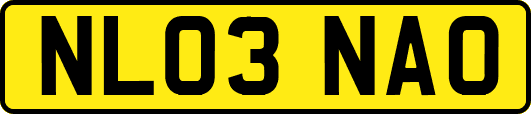 NL03NAO