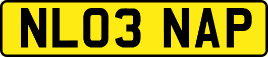 NL03NAP