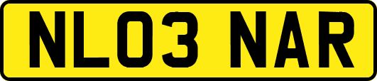 NL03NAR