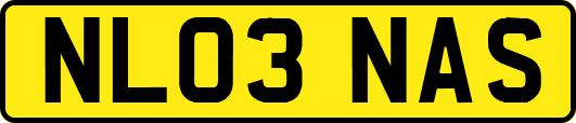 NL03NAS
