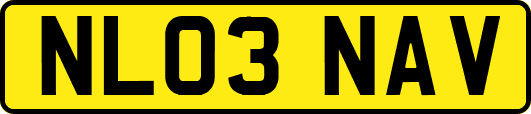 NL03NAV