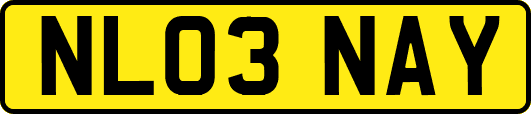 NL03NAY