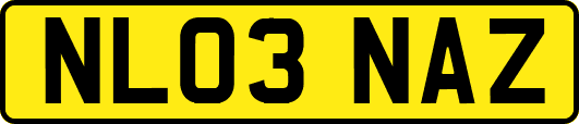 NL03NAZ