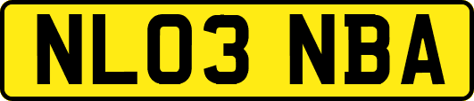 NL03NBA