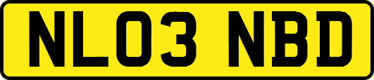NL03NBD