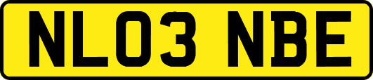 NL03NBE