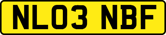 NL03NBF
