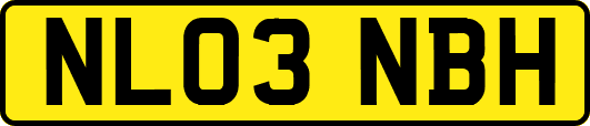 NL03NBH