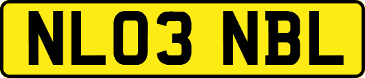 NL03NBL