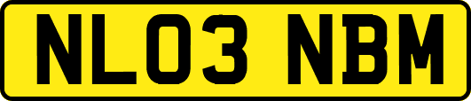 NL03NBM