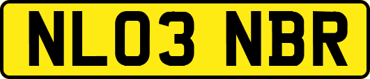 NL03NBR