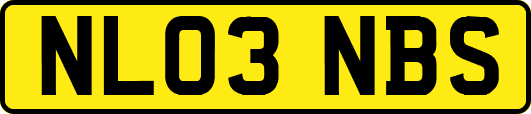 NL03NBS