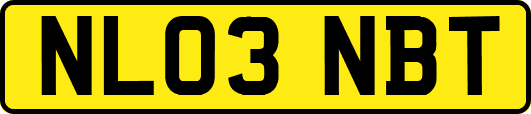 NL03NBT