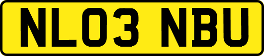 NL03NBU