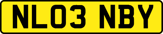 NL03NBY