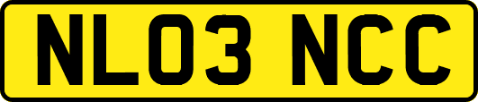 NL03NCC