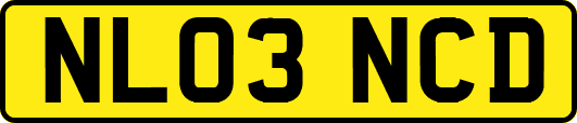 NL03NCD