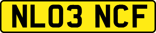 NL03NCF