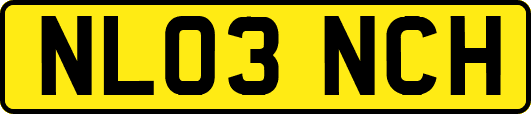 NL03NCH