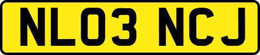 NL03NCJ