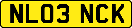 NL03NCK