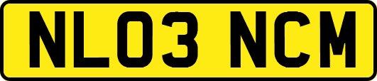 NL03NCM