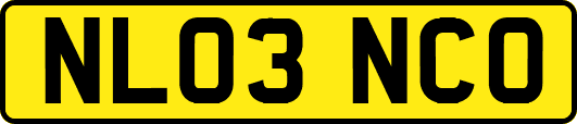NL03NCO