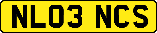 NL03NCS