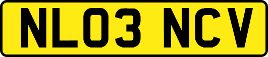 NL03NCV