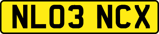 NL03NCX
