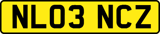 NL03NCZ