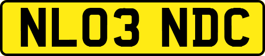 NL03NDC