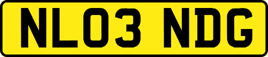 NL03NDG