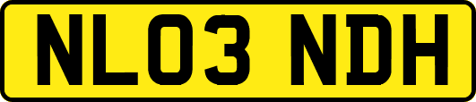 NL03NDH